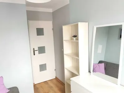 Os. Batorego, pokój 1 os., 15 min od UAM Morasko, od właściciela - miniatura 3