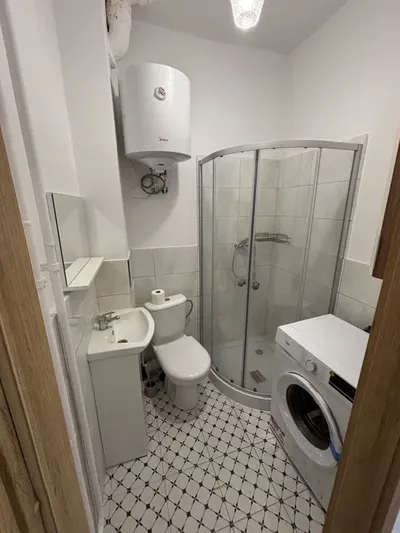 Wynajme Kawalerke oś.Słoneczne Nowa Huta - miniatura 4