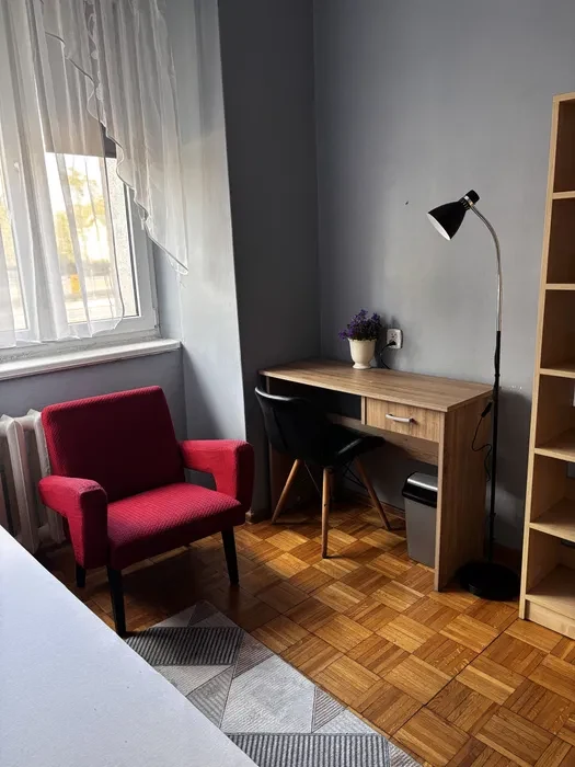 Pokoj do wynajęcia - 1/4