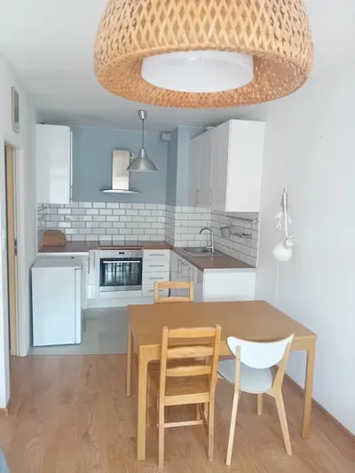 Mieszkanie na wynajem, 43 m² Os. Prądnik Czerwony, Reduta - miniatura 2