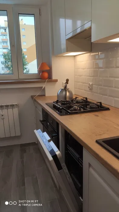 Mieszkanie dla studentów 59 m2 Głogowska/Hetmańska - 1/8