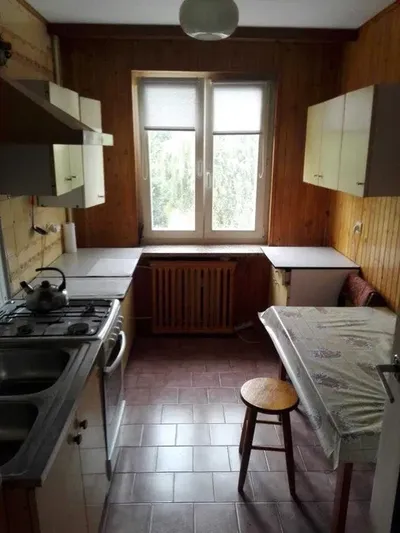 Pokój, Czechów, os. Chopina, ul. Żelazowej Woli, 850 zł od zaraz - miniatura 4