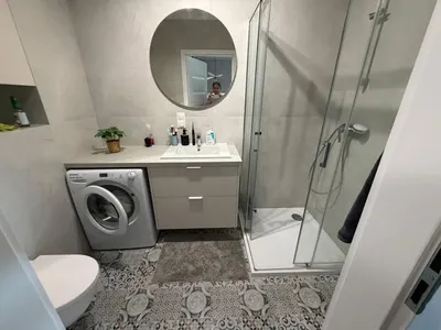 Wynajmę mieszkanie w Gdańsku - miniatura 5