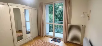 Bezpośrednio 3 pokoje Ochota Szczęśliwicka | Balkon | UW WUM - miniatura 4