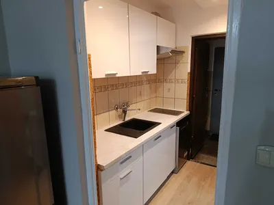 Kawalerka do wynajęcia tanio Wrzeciono - miniatura 5