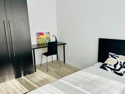 3-pok. mieszkanie I Grzegórzecka 77 I Bez prowizji - miniatura 5