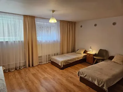 Mieszkanie do wynajęcia w domu jednorodzinnym.