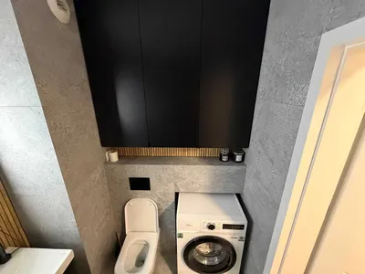 Nowe mieszkanie w Alejach Jerozolimskich Dom Development 37m2 2 pokoje - miniatura 5