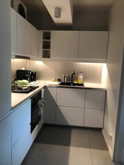 Pokój w mieszkaniu 2-osobowym, apartamentowiec - miniatura 3