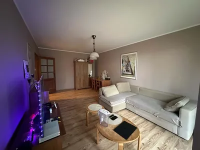 Mieszkanie na os. S. Batorego z widokiem na las. Bez pośredników. - miniatura 2