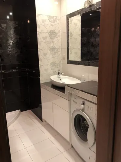 1-bedroom apartment, 40 m², furnished, A/C, elevator – 200 m from Młynów metro – available now - miniatura 5