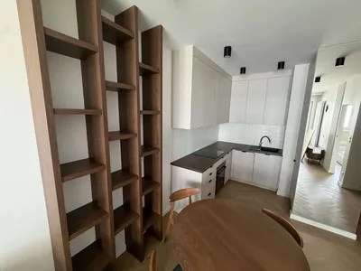 Mieszkanie na wynajem 2 pokoje 39m2 Jurowiecka