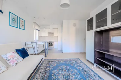 ENG | Polonijna | 2 Pokoje | 49M2 | Loggia - miniatura 3