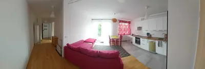 3-pokojowe mieszkanie na wynajem od 1 października Psie Pole–Zawidawie - miniatura 2