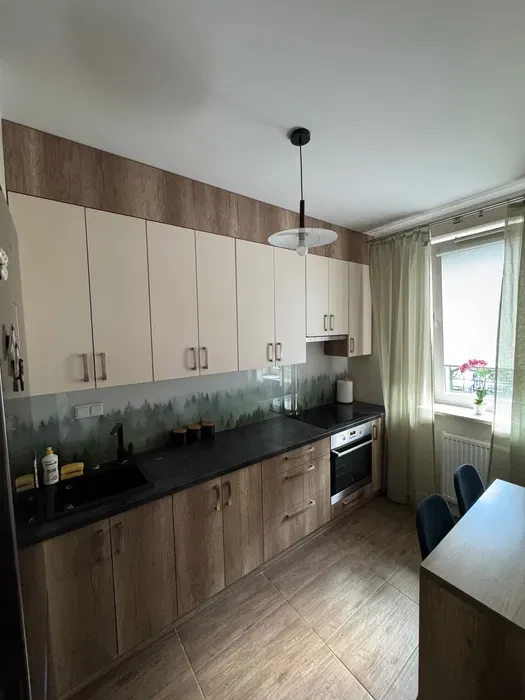 Wynajmę mieszkanie na Tarchominie - 1/8