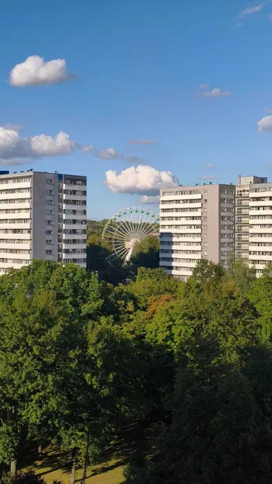 Kawalerka na wynajem | Katowice – Osiedle Tysiąclecia | ul. Piastów 18 - miniatura 5