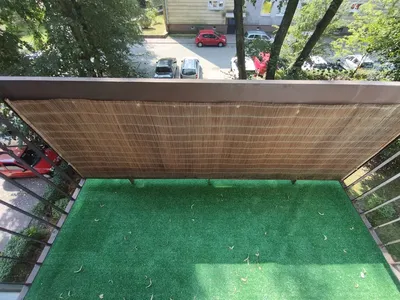 Dwupokojowe z balkonem 2 piętro, zamykany parking - miniatura 4
