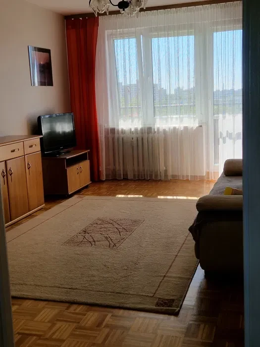 Lublin.Mieszkanie 2 pokojowe Czechów - 1/8