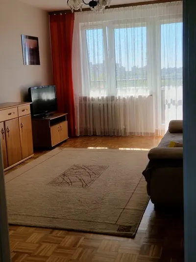 Lublin.Mieszkanie 2 pokojowe Czechów