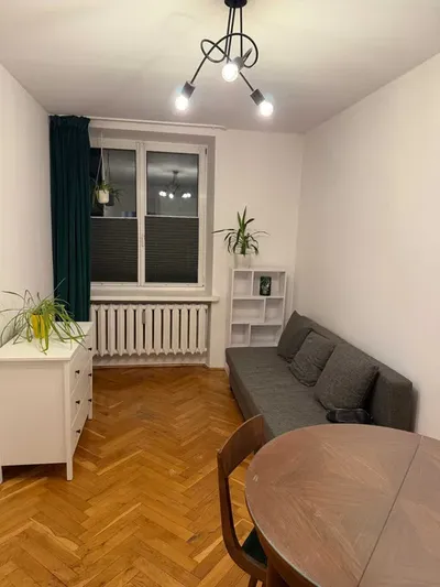 Kawalerka Śródmieście ul. Bonifraterska