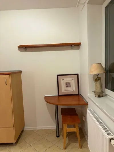 Kraków, ul. Kluczborska - mieszkanie 30 m2 wynajem - miniatura 5