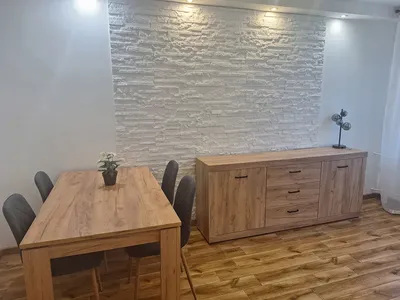 Do wynajęcia mieszkanie 2-pokojowe 35 m2 oś. Błonie - miniatura 2