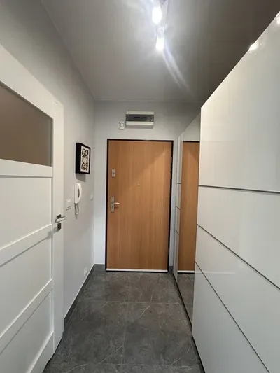 Na Wynajem: Mieszkanie 30 m² z Balkonem | Zamknięte Osiedle | Kraków, ul. Piltza (Ruczaj) - miniatura 3