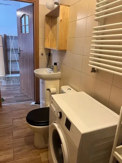 KAWALERKA z sypialnią/ styl Santorini / Śródka / Malta / Stary Rynek / / - miniatura 4