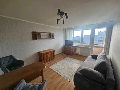 „2 ODDZIELNE pokoje | 42 m² | Bemowo - ul. Sucharskiego | dla 2 osób / pary |” - miniatura 4