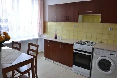 2 pokoje 44 m² | Dzielna | metro Ratusz Arsenał | niezależne pokoje - miniatura 3