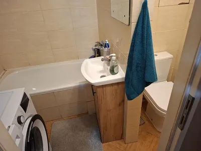 Wynajmę mieszkanie 2 pokoje 34m2 Czechów Braci Wieniawskich - miniatura 5