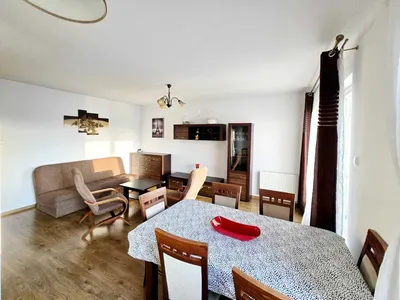 2-pokojowe mieszkanie w Gdyni Redłowie - miniatura 2
