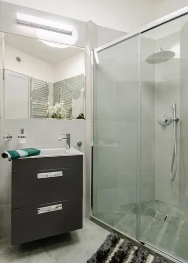 Apartament warszawa Powiśle - miniatura 3