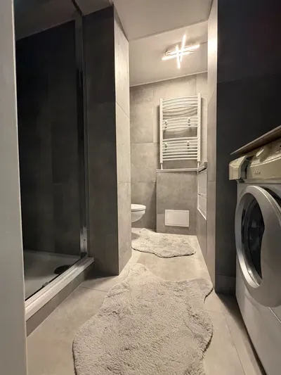 Ponad 80 m², niezależne wejście i podwórko |Jaroszówka - miniatura 5