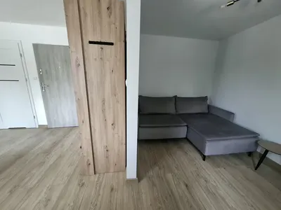 Do WYNAJĘCIA KAWALERKA z dużym tarasem 40m2 Warszawa Gmina Rembertów OD ZARAZ Stan NOWY - miniatura 4