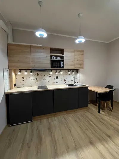 Studio do wynajęcia na granicy Oliwy i Wrzeszcza - miniatura 5