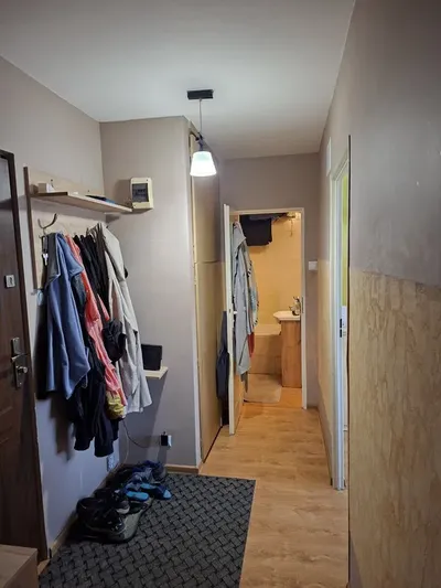 Wynajmę mieszkanie 2 pokoje 34m2 Czechów Braci Wieniawskich - miniatura 4