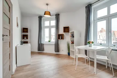 Bez prowizji Wynajmę kawalerkę w Gliwicach przy ul. Zwycięstwa 5 - miniatura 3