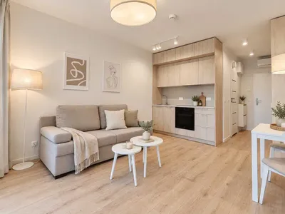 0% prowizji | Kawalerka 25 m² | Zabłocie - miniatura 2