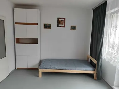 Pokój z balkonem - Bartodzieje - dla pary lub singla - bez prowizji - miniatura 3