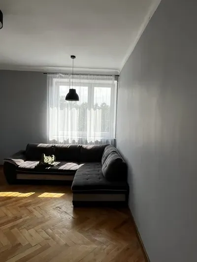 Jasne mieszkanie 36 m² z balkonem | os. Słoneczne | Kraków Nowa Huta - miniatura 3
