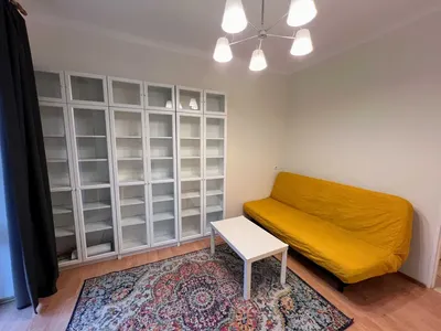 2 pokoje, 43 m² | Stary Mokotów | balkon | 3 m wysokości | blisko metra i Pola Mokotowskiego - miniatura 5