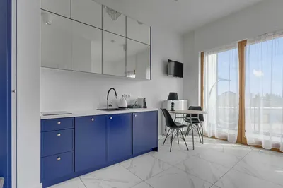 Nowoczesne Studio w pełni wyposażone w centrum z siłownią | 22 m² | Gdańsk | Dostępne od 1 października - miniatura 5