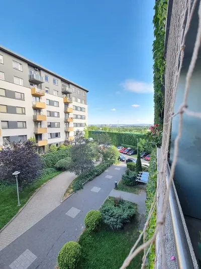 Duży Pokój 1-os | Bohomolca, Dobrego Pasterza | Tramwaj | Po remoncie | PK UEK AGH UP - miniatura 3