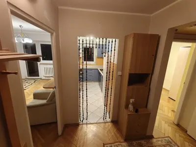 Do wynajecia od zaraz, 2 Pokoje Zielone Bielany. Bezposrednio.