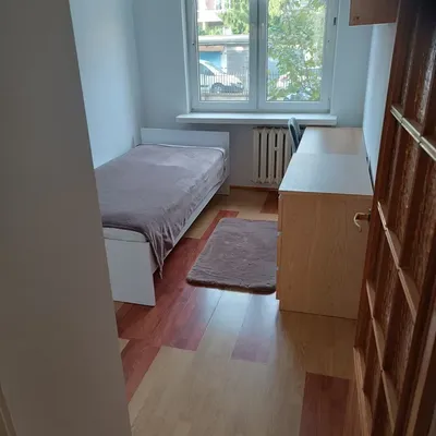 Pokój dla studenta / młodej osoby – ul. Muzyczna (obok Parku Ludowego) - miniatura 3
