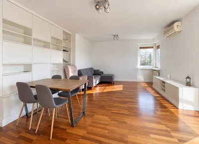 3 Pokoje + garaż, 76 m2 ul.Maszynowa, Ochota - miniatura 5