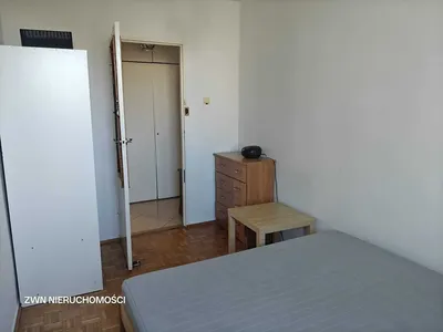 0% prowizji,3 pokoje z osobną kuchnią ul. Kwiska ( boczna Legnickiej ) w pełni urządzone z balkonem - miniatura 4