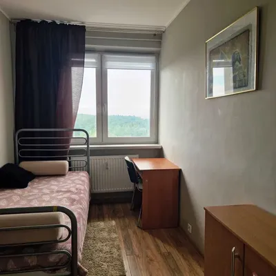 Wynajmę mieszkanie 74m2, 4 pokoje, Gdańsk Morena, Amundsena - miniatura 3
