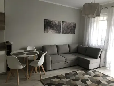 Wynajmę 2 pokojowe z tarasem - miniatura 4